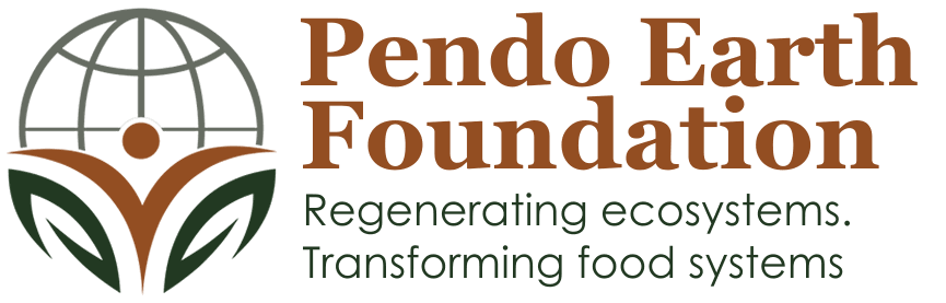 Pendo Earth Foundation